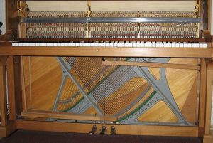 Piano-ins