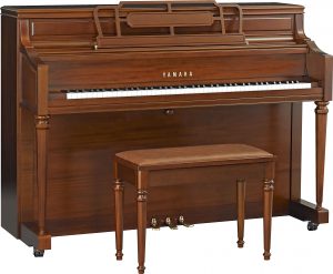 YAMAHA-M