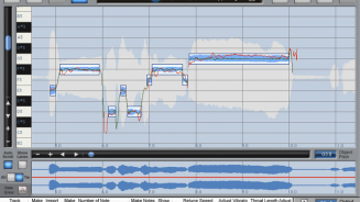 Autotune
