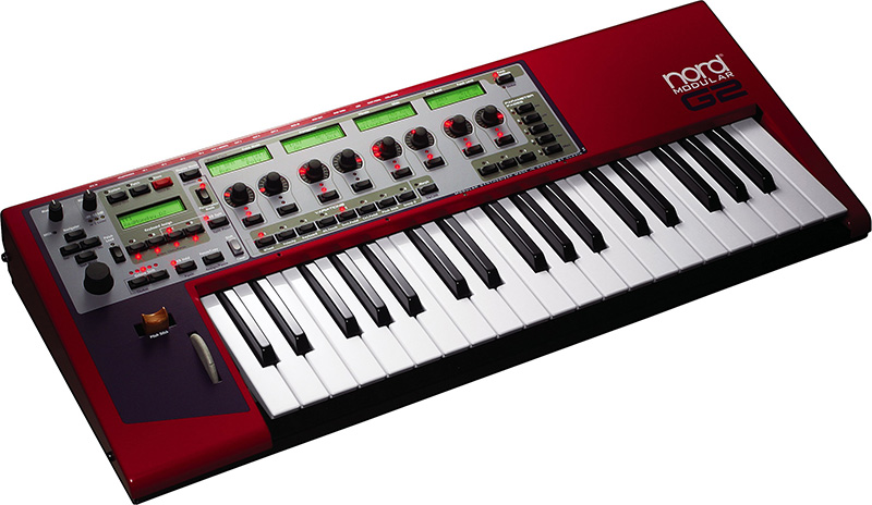 Nord-modularG2