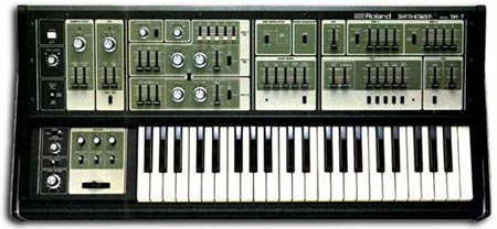 roland