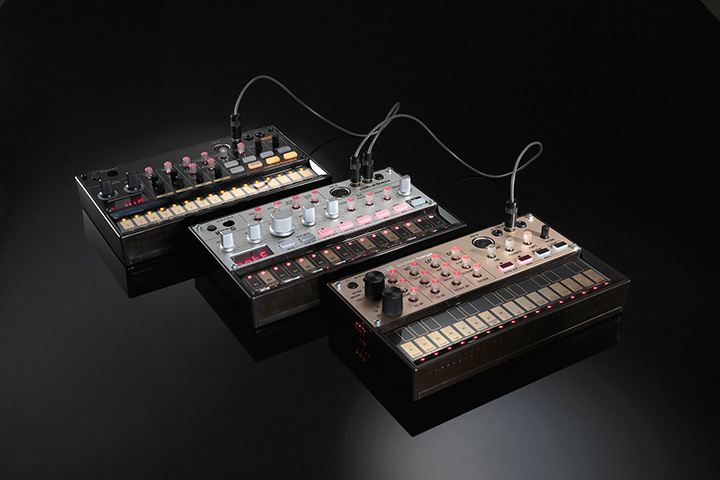 korg volca