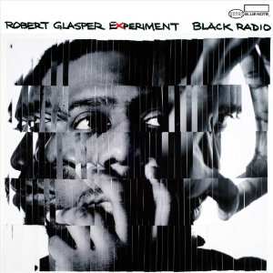 給初心者的近代爵士演奏專輯(一) black radio