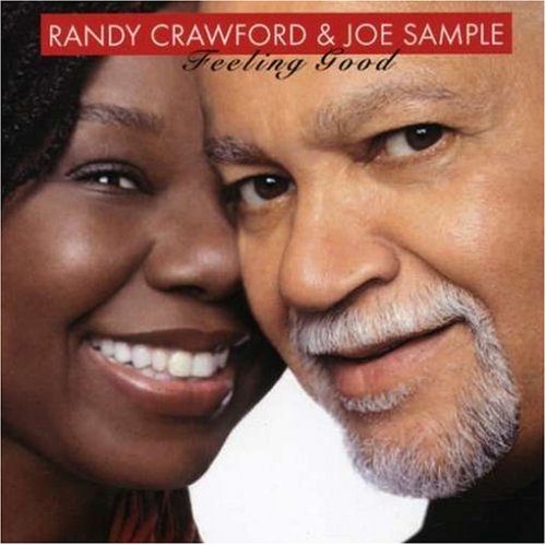 給初心者的近代爵士演奏專輯(一) randycrawford