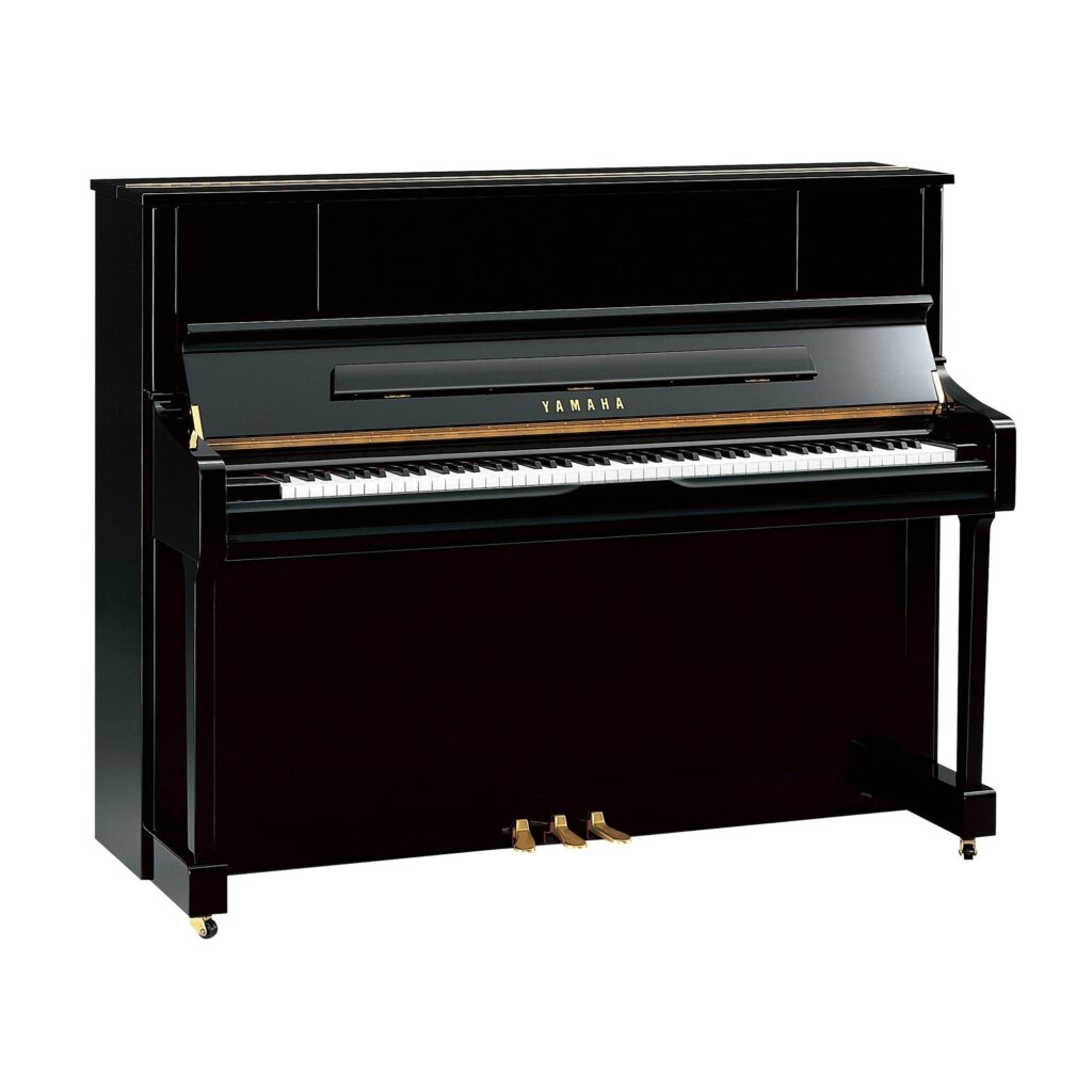如何選購我的第一台鋼琴 yamaha u1j