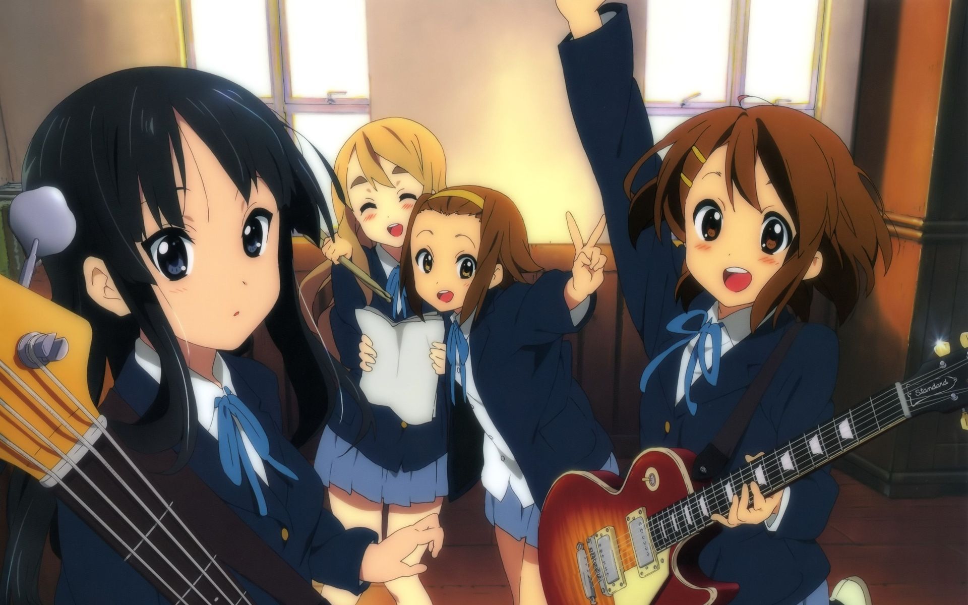 k-on-top
