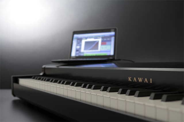 kawai vp1