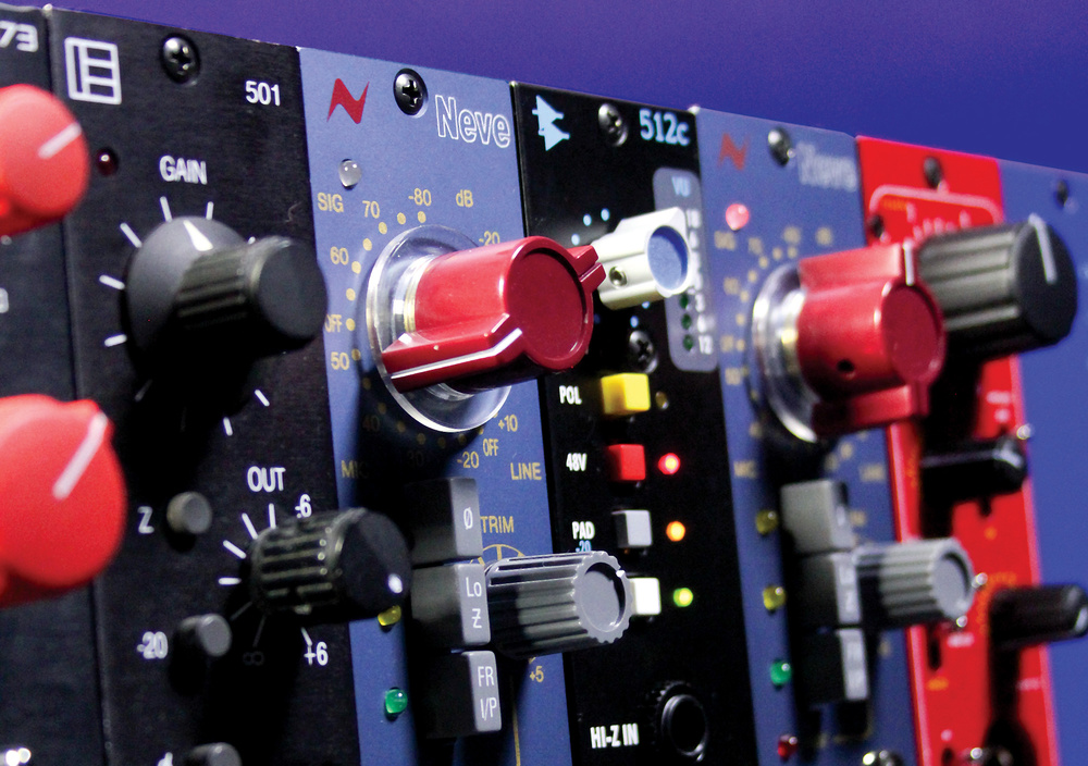preamp 01