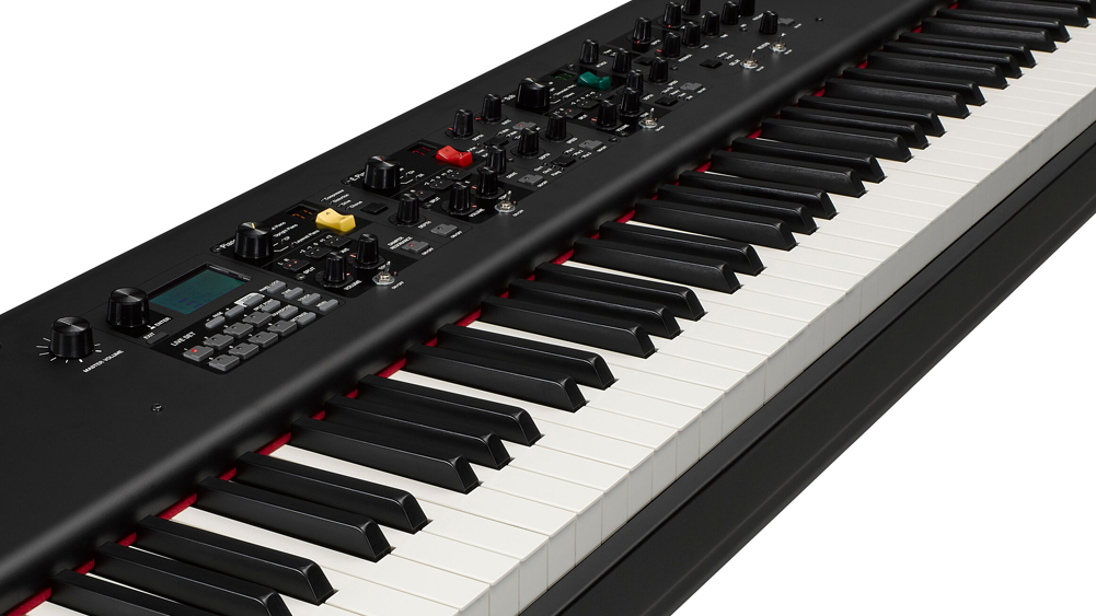 YAMAHA CP88/CP73 數位鋼琴評鑑 cp88 p1